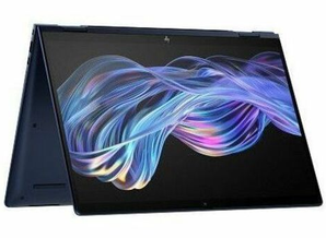 HP EliteBook X Flip G1i 14" WUXGA Touchscreen Intel Core Ultra 5 16GB RAM 512GB SSD 2-in-1 AI Laptop with Windows 11 Pro