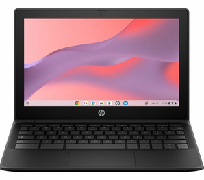 HP Chromebook Fortis G1m Rugged 11.6" HD Touchscreen/Non-Touch MediaTek Kompanio (4 Configurations)
