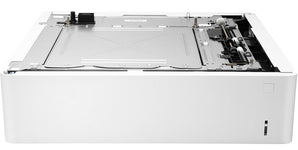 HP 6QN57A Color LaserJet 550-Sheet Paper Tray