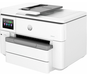 HP OfficeJet Pro 9730e Wired & Wireless Inkjet Multifunction Printer