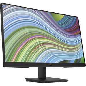 HP P24 G5 24" FHD IPS Multimedia Monitor with DP, HDMI & VGA