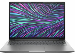 HP ZBook Power G11 16" WUXGA Intel Core Ultra 7 32GB RAM 1TB SSD NVIDIA GeForce RTX A1000 Laptop with Windows 11 Pro & Office 2024 (On Sale!)