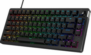 HyperX Alloy Rise 75 Gaming Keyboard (On Sale!)