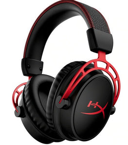 HyperX Cloud Alpha Wireless Gaming Headset with 300-Hour Battery Life (On Sale!)