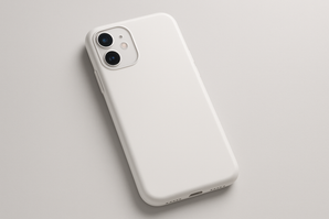 iPhone 11 case white