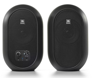 JBL 104-BT Bluetooth Speaker System with Special Purchase Offer