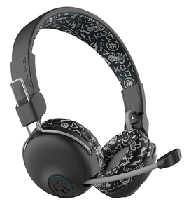 JLab JBuddies Play Wireless Gaming Headset (3 Colors)