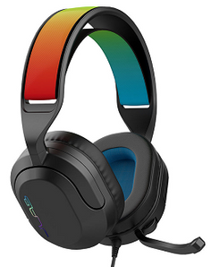 JLab Nightfall Gaming Headset