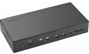 Kensington USB-C / Thunderbolt Quad Video 17-in-1 Driverless Dock (On Sale!)