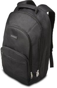 Kensington Simply Portable Backpack for Up to 15.6" Laptops with FREE! 4-in-1 Portable Charger (On Sale!)