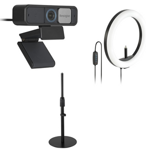 Kensington Live Video Streaming Kit