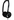 KOSS KPH25K On-Ear Headphones with Inline Volume Control (Classroom 10-Pack)