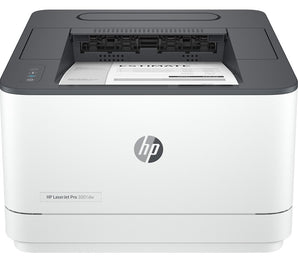 HP LaserJet Pro 3001dw Desktop Wireless Laser Printer (On Sale!)