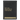 Personalized Stop Saying Leatherette Journal (large) | Black/Gold
