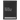 Personalized Stop Saying Leatherette Journal (large) | Black/Silver