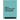 Personalized Functional Adult Leatherette Journal (large) | Teal