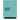 Personalized Perceived Slights Leatherette Journal (large) | Teal