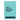 Personalized Times I Was Right and Nobody Listened Leatherette Journal (small) | Teal