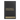 Personalized Everything is Figureoutable Leatherette Journal (small) | Black/Gold