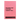 Personalized Reasons For a Future Therapy Bill Leatherette Journal (small) | Pink