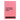 Personalized TO DO List Leatherette Journal (small) | Pink