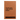 Personalized TO DO List Leatherette Journal (small) | Rawhide