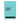 Personalized Perceived Slights Leatherette Journal (small) | Teal