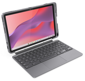 Lenovo Chromebook Duet 3 10.9" WUXGA Touchscreen MediaTek Kompanio Tablet (2 Configurations)