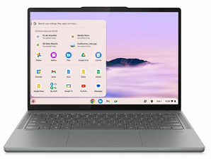 Lenovo Chromeboook Plus 14" WUXGA Touchscreen MediaTek Kompanio Ultra 16GB RAM 256GB UFS