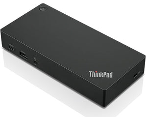 Lenovo ThinkPad Universal USB-C Dock