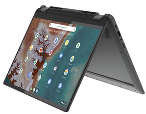 Lenovo Flex5 Chromebook 14" WUXGA Touchscreen Intel Core i5 256GB SSD 2-in-1 (2 Configurations)