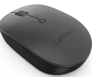 Lenovo X9 Edition Multi-Device Wireless Mouse with AI Now Integration