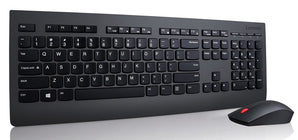 Lenovo Professional Wireless Keyboard and Mouse Combo
