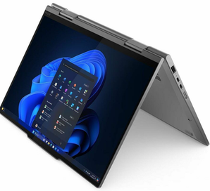 Lenovo ThinkPad X1 Gen 10 Aura Edition 14" 2.8K Touchscreen Intel Core Ultra 7 2nd Gen 32GB RAM 512GB SSD 2-in-1 AI Laptop with Windows 11 Pro