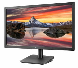 LG 22'' FHD Monitor with HDMI & VGA (While They Last!)