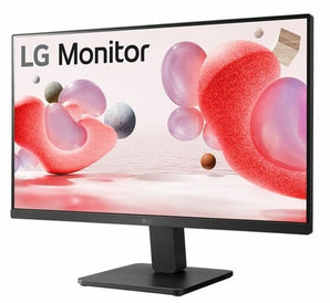 LG 24'' IPS FHD Monitor with AMD FreeSync, HDMI & VGA (On Sale!)