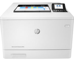 HP LaserJet Enterprise M455dn Color Laser Printer