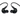 Mackie MP-120 Single Dynamic Driver Professional In-Ear Monitors