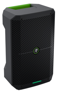 Mackie Thump GO 8″ Portable Battery-Powered Loudspeaker with FREE Carry Bag (On Sale!)