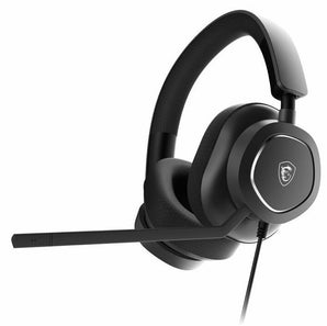 MSI MAESTRO 300 Gaming Headset with Nahimic Sound (On Sale!)