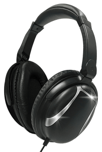 Maxell Bass 13 Headphones with Inline Mic (On Sale!)