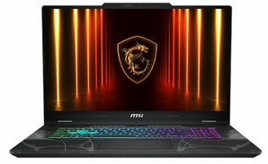 MSI Cyborg 15 B2RW 15.6" FHD 144Hz Intel Core 7 32GB RAM 1TB SSD NVIDIA GeForce RTX 5050 AI Gaming Laptop