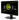 MSI MAG E16 27" 4K UHD Gaming Monitor with AI Navigator