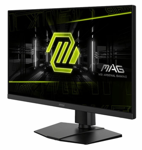MSI MAG E16 27" 4K UHD Gaming Monitor with AI Navigator