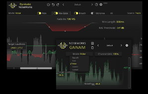 NoiseWorks DynAssist with FREE! Groove3 Subscription