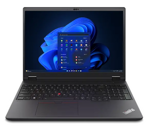 Lenovo ThinkPad P16v G2 16" WUXGA Intel Core Ultra 9 32GB RAM 1TB SSD NVIDIA RTX 3000 Ada with Windows 11 Pro & Office 2024