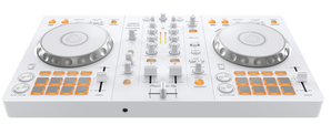 Pioneer DDJ-FLX4 Limited Edition 2-Channel DJ Controller with FREE! DJ Techniques Guide