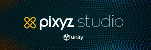 Unity Pixyz Studio Floating License for Schools