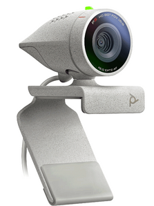 Poly Studio P5 Professional Webcam with Privacy Shutter (On Sale!)