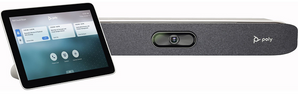 Poly Studio X70 All-In-One Video Conference Bar with TC8 Controller Kit (While They Last!)